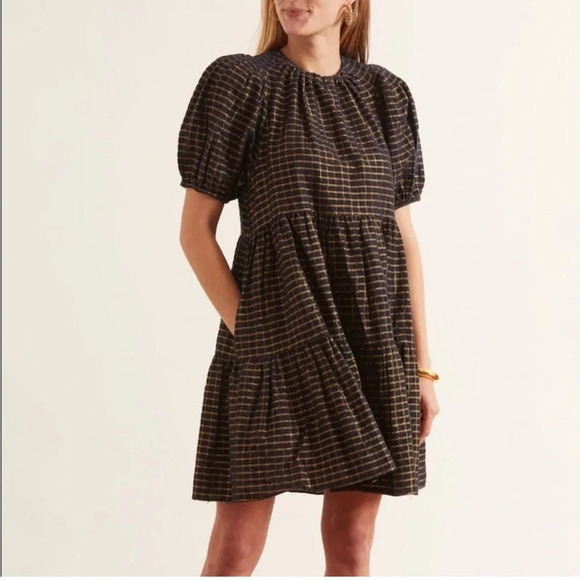 Ulla Johnson Dresses & Skirts - Ulla Johnson Dion Dress
